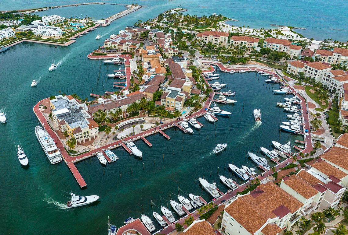 República Dominicana tiene un “enorme” potencial para desarrollar el turismo náutico