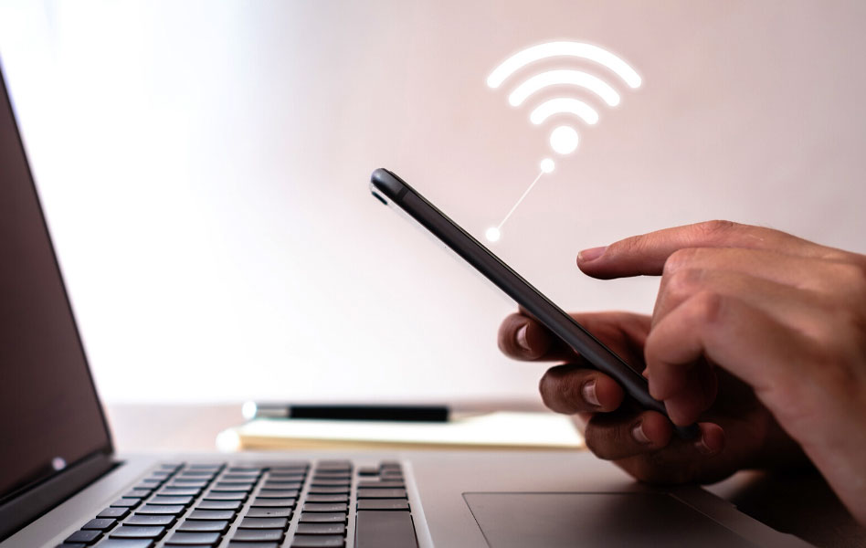 El número de usuarios de Internet en China llegó en 2023 a los 1.092 millones