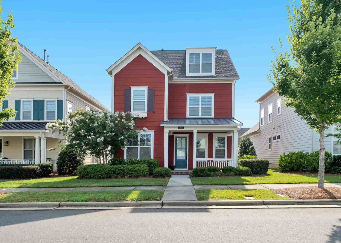 Agentes inmobiliarios de EE.UU. eliminan comisiones en la venta de viviendas Agentes inmobiliarios de EE.UU. eliminan comisiones en la venta de viviendas