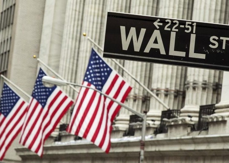 Wall Street cierra en rojo y el Dow Jones pierde un 0.41% Wall Street cierra en rojo y el Dow Jones pierde un 0.41%