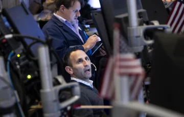 Wall Street cierra en verde