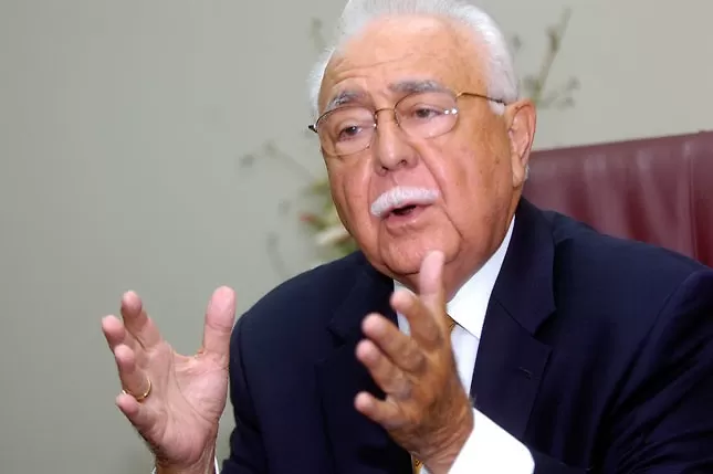 Tony Isa Conde pide empresarios abandonar el “a mí no, please'