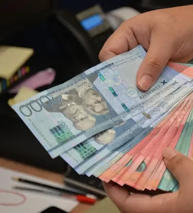 Crédito a la industria creció 14 % en 2023 Crédito a la industria creció 14 % en 2023