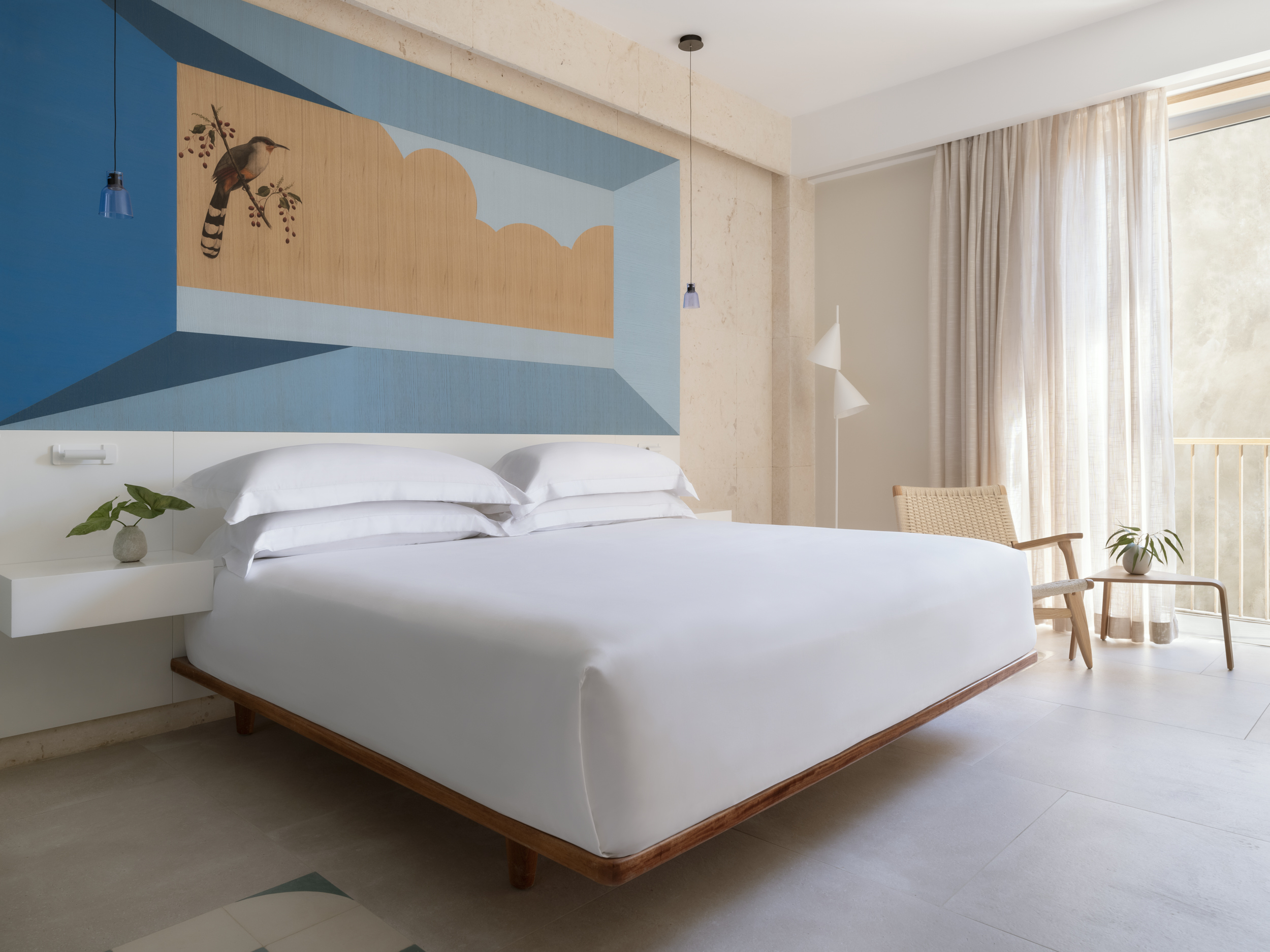 Kimpton Hotels & Restaurants se prepara para abrir su primer hotel boutique en RD