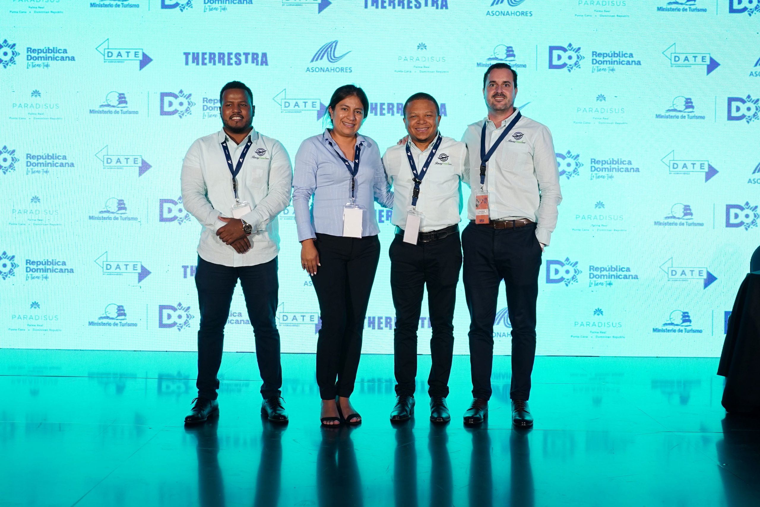 Renny Travel anuncia construcción de su primer hotel en Punta Cana