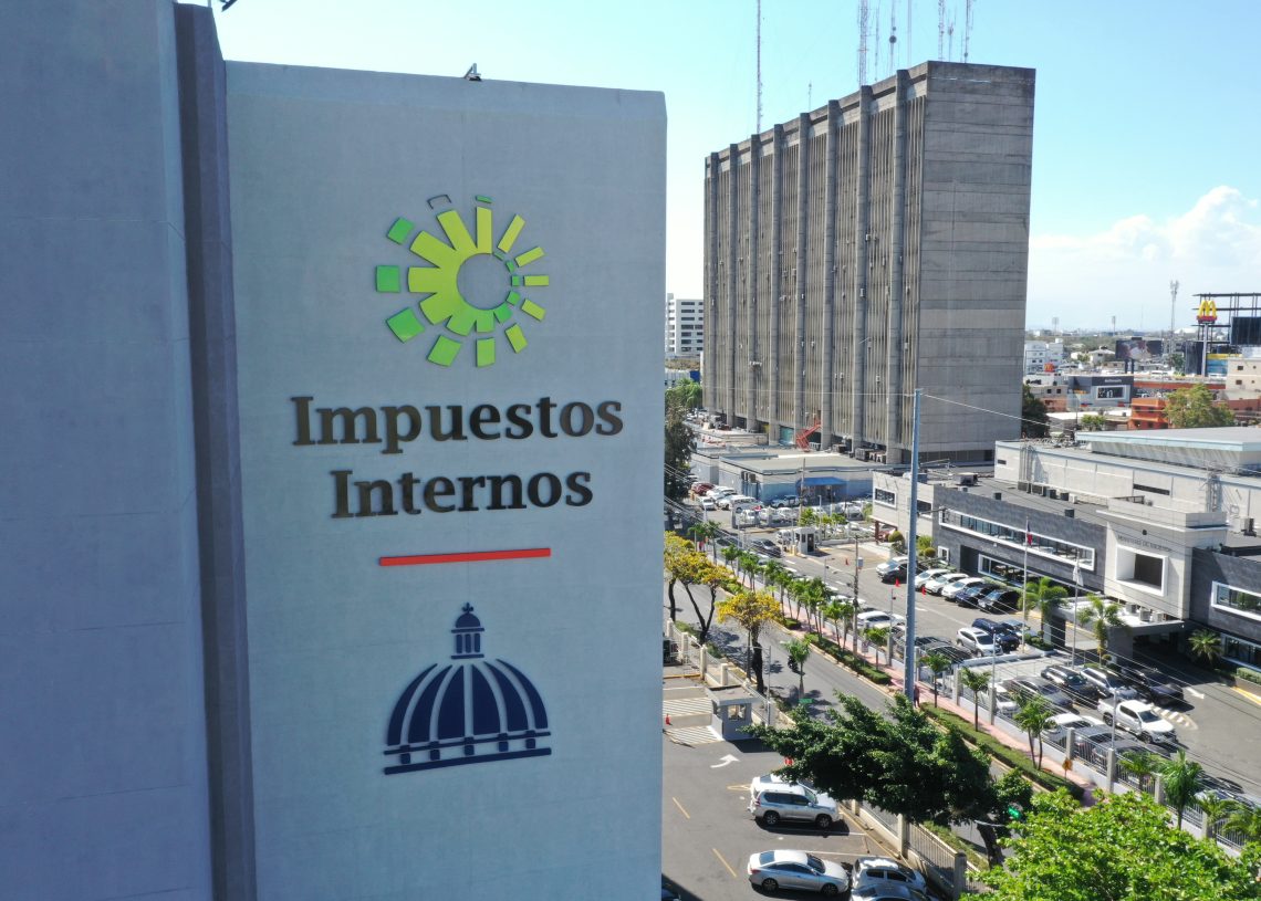 DGII recauda RD$64,831.8 millones en marzo del 2024 DGII recauda RD$64,831.8 millones en marzo del 2024