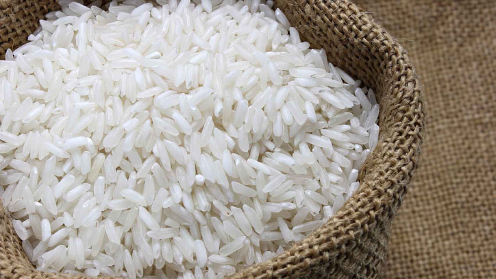 Proconsumidor dice que analizará muestras de arroz Proconsumidor dice que analizará muestras de arroz