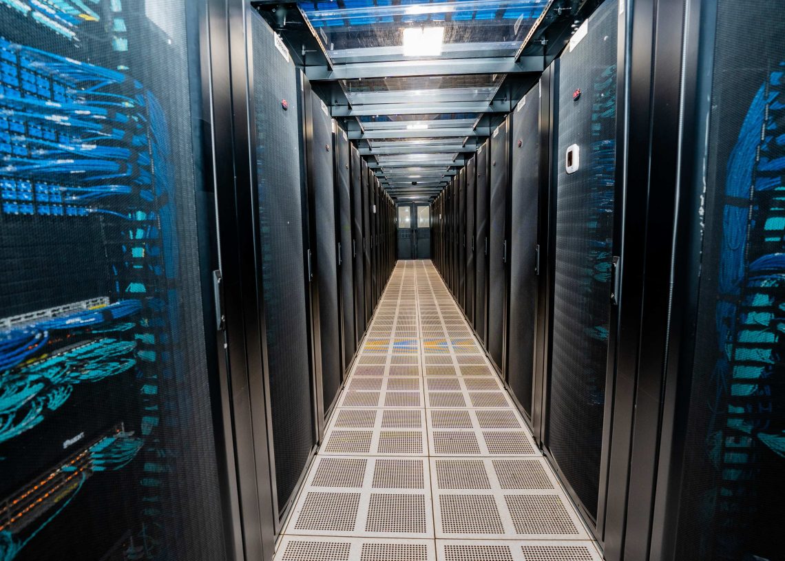 Popular recibe certificación internacional por su centro de datos Popular recibe certificación internacional por su centro de datos