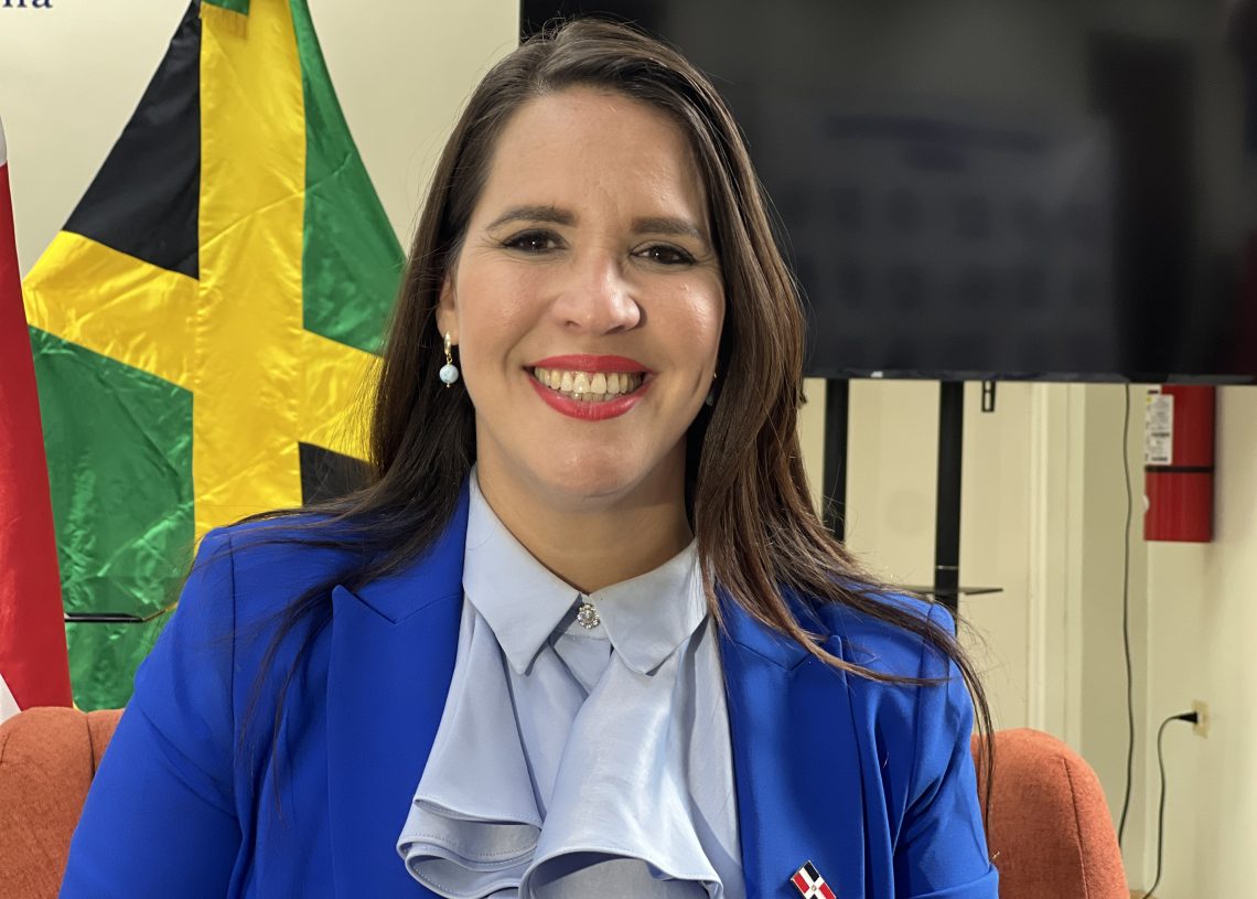 Embajada dominicana en Jamaica invita al II Foro de Negocios