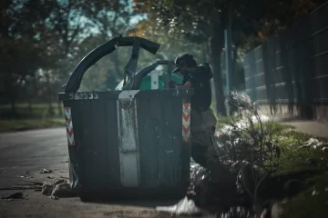 La inflación interanual en Argentina se situó en el 287,9 % en marzo