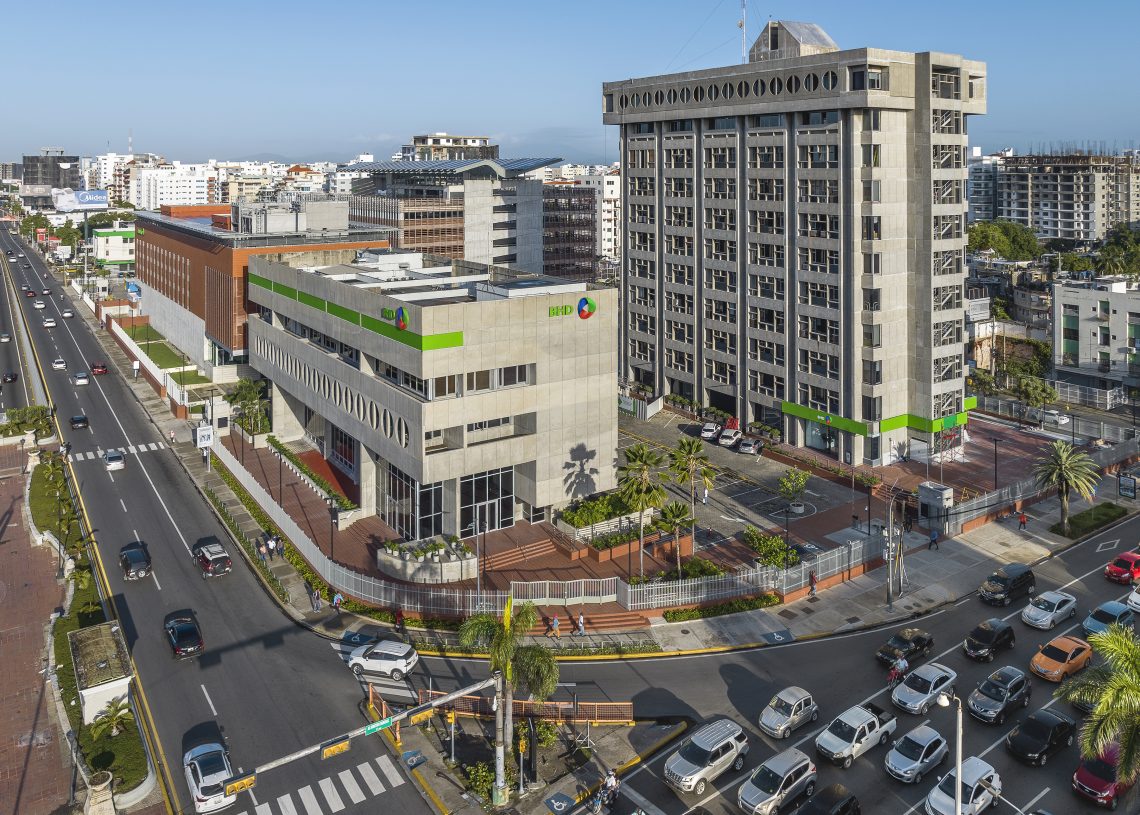 BHD es galardonado en Premios a los Innovadores Financieros en las Américas 2024