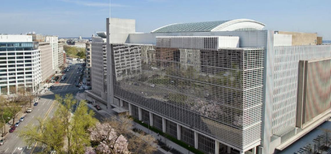 Banco Mundial entregará 340 millones a Costa Rica para una mayor resiliencia de sus infraestructuras