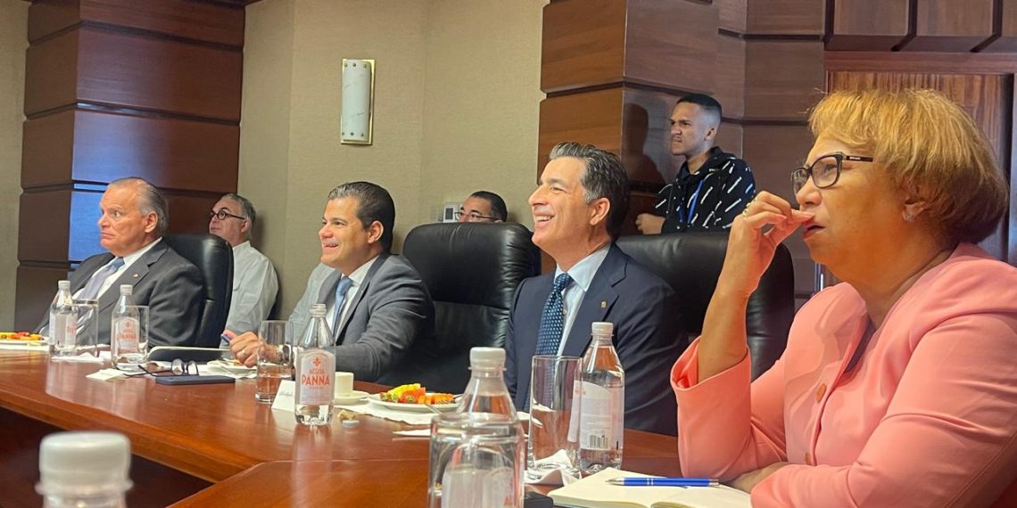 Industria hotelera generó en 2022 un valor agregado de 22 mil 190 millones de dólares