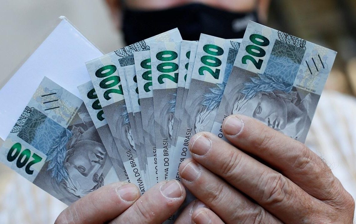 El déficit fiscal de Brasil sigue al alza y llega al 9.24% del PIB en febrero