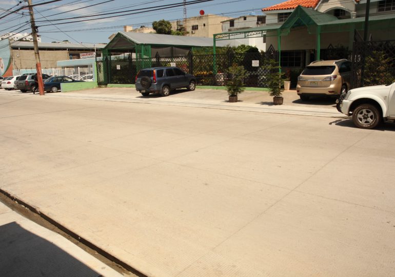 Productores de cemento apuestan a la primacía y factibilidad del concreto en vías y carreteras