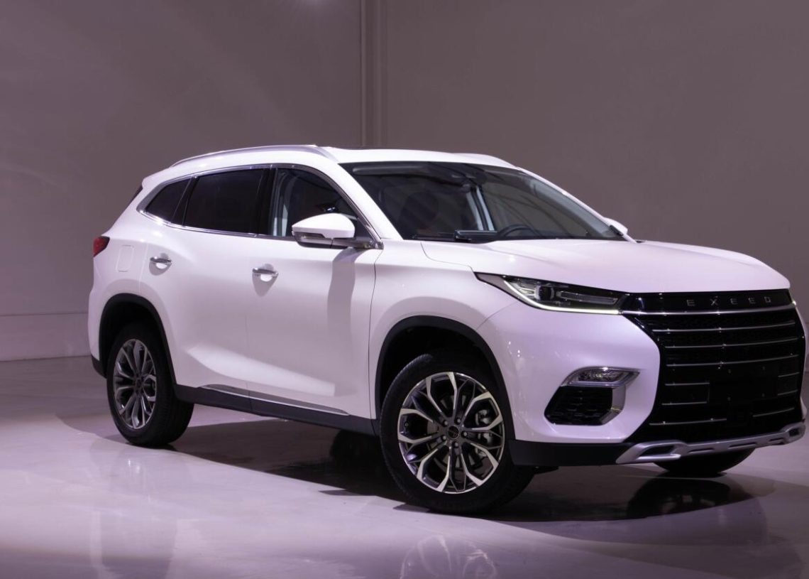 Llegada de grupo automovilístico chino a Europa prevé 1,250 empleos y €400 millones de inversión