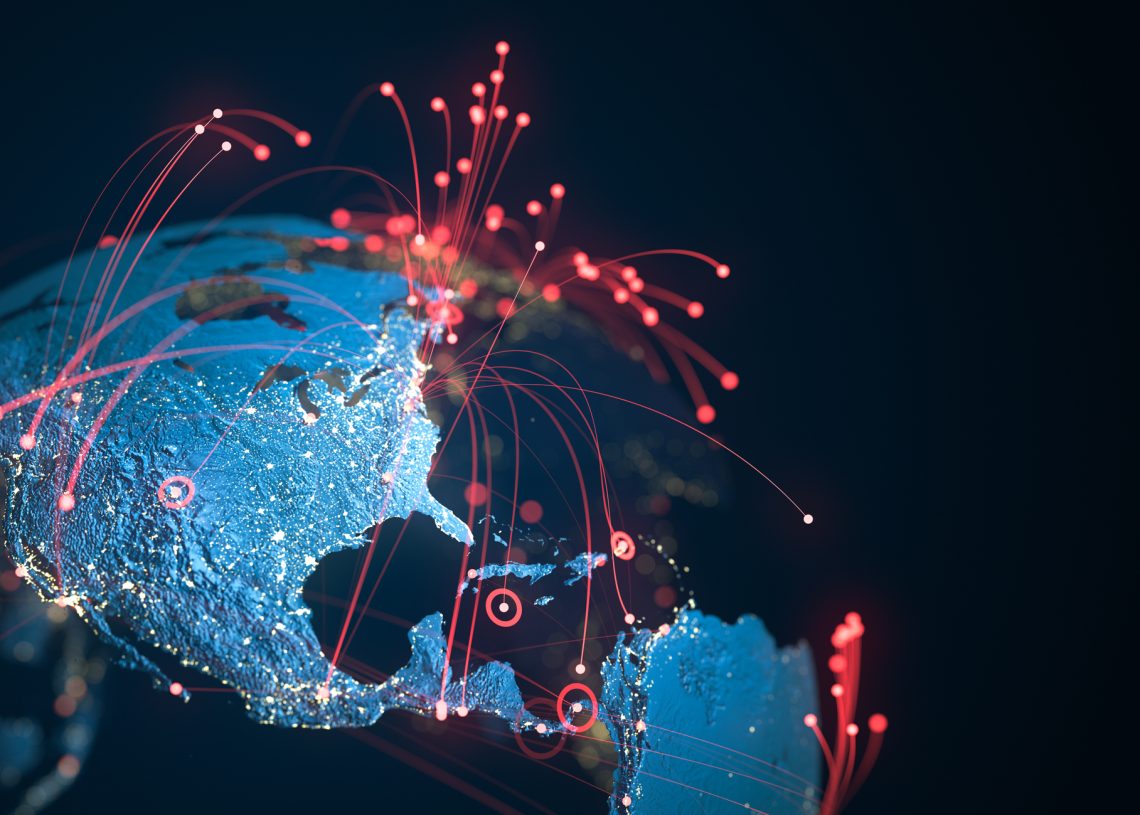 RD recibió 1,000 millones de intentos de ciberataques en 2023 RD recibió 1,000 millones de intentos de ciberataques en 2023