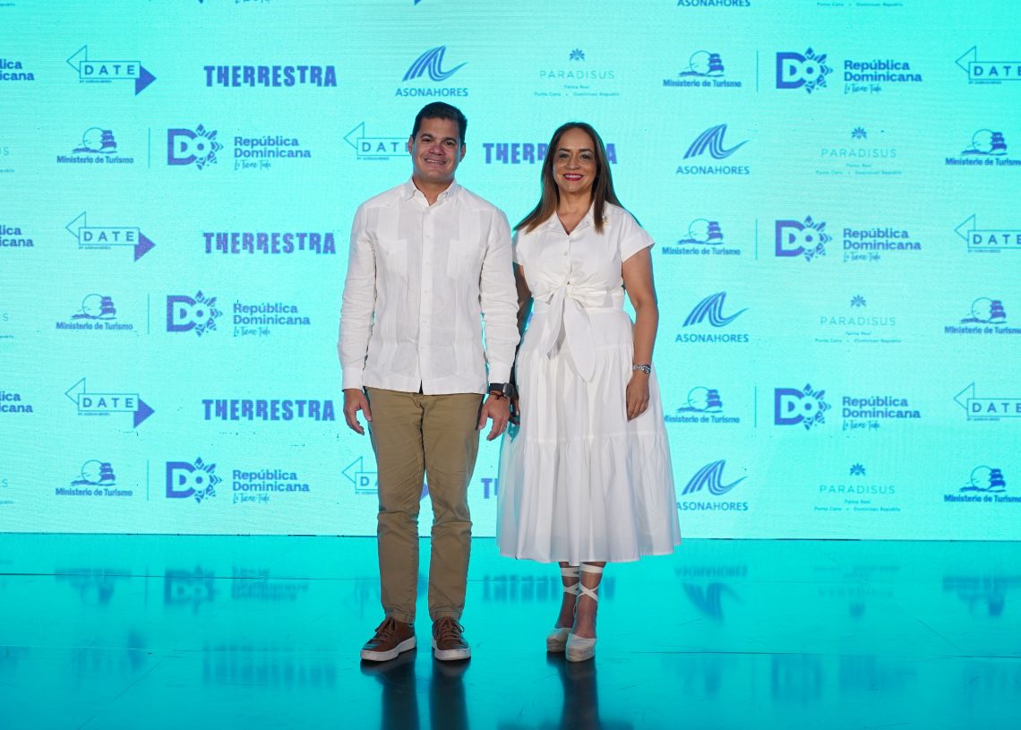 Asonahores concluye DATE 2024 con 8,500 citas de negocios