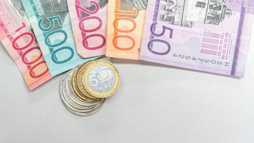 Gobierno redujo su déficit fiscal en el primer trimestre de este año