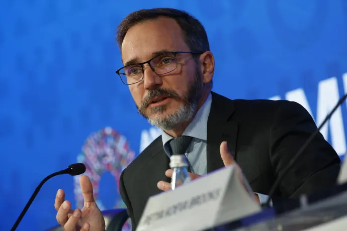 El economista jefe del FMI: "La inmigración es clave en la resiliencia de las economías"