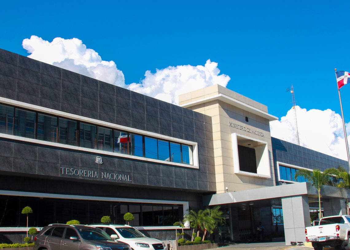 TN pagó RD$208,000 millones proveedores y contratistas del Estado en 2023