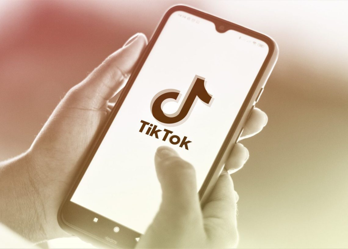 TikTok trabaja en una herramienta de IA para clonar la voz en 10 segundos