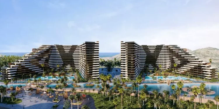 Una nueva era urbana: proyectan construir ‘Ciudad Inteligente’ de 22 mil viviendas en Punta Cana Una nueva era urbana: proyectan construir ‘Ciudad Inteligente’ de 22 mil viviendas en Punta Cana