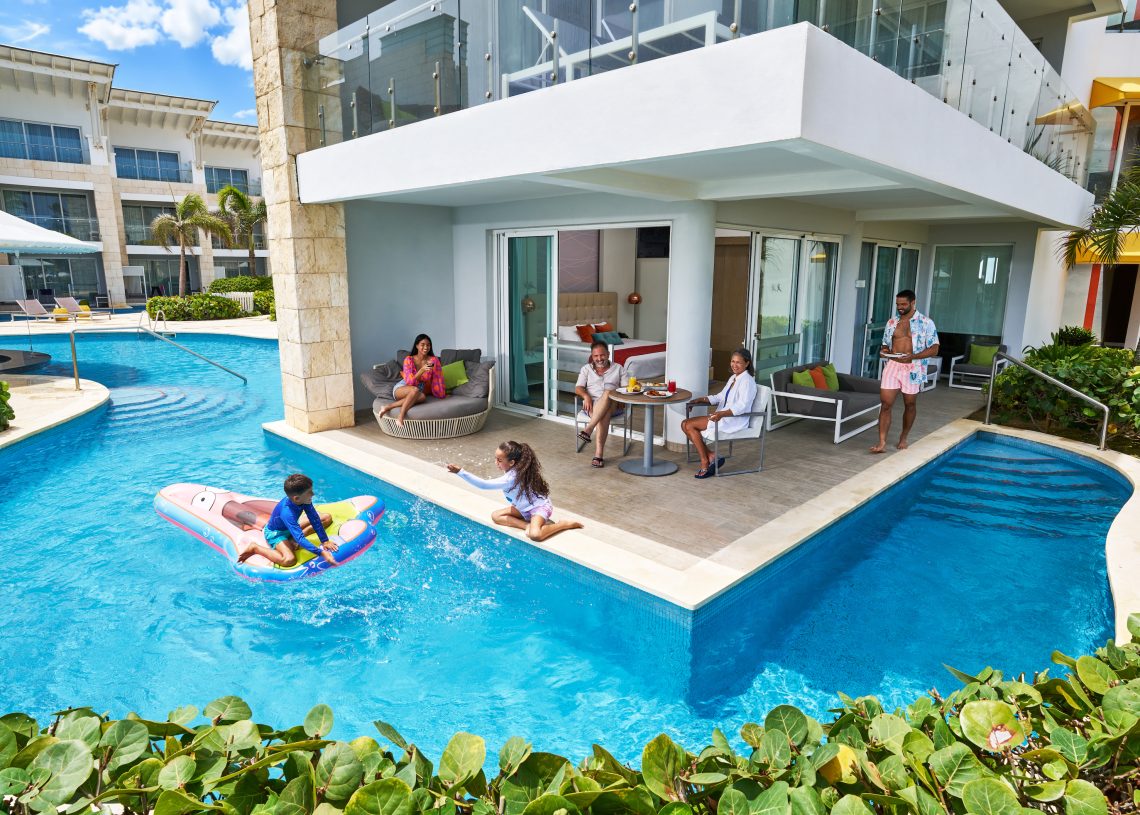 Karisma Hotels & Resorts anunciará planes de expansión en DATE 2024