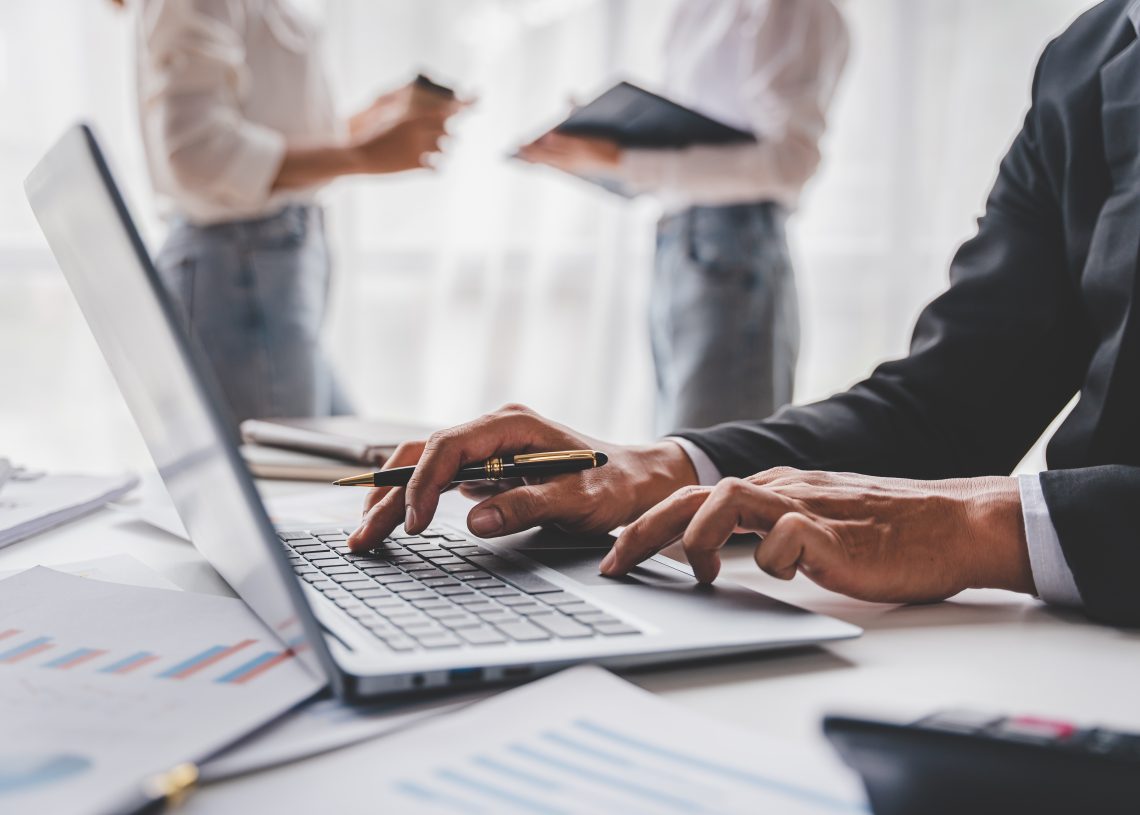 Adaptación a nuevas tecnologías, principal reto de agentes financieros