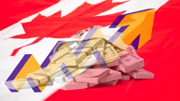 Canadá aumenta impuestos a los más ricos en sus nuevos presupuestos Canadá aumenta impuestos a los más ricos en sus nuevos presupuestos