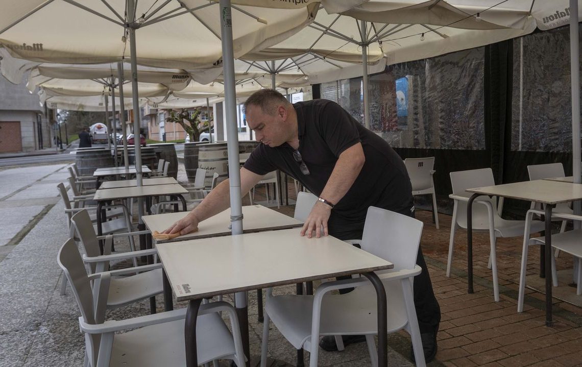 España roza los 21 millones de ocupados tras crear 193,585 empleos por la Semana Santa