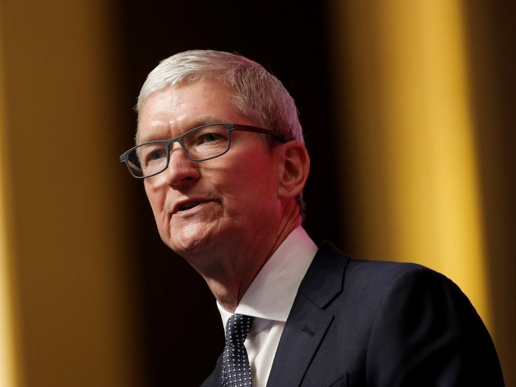 Apple despedirá a más de 600 empleados tras cerrar su proyecto de automóvil