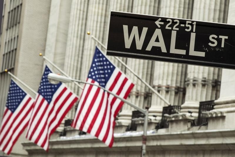 Wall Street cierra mixto y el Dow Jones baja un 0.11%