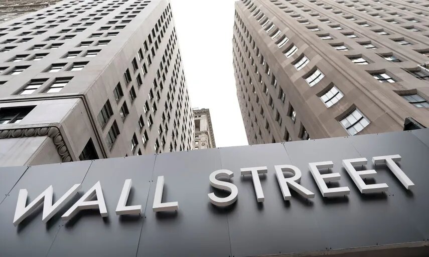Wall Street cierra mixto y el Dow Jones baja un 0.02%