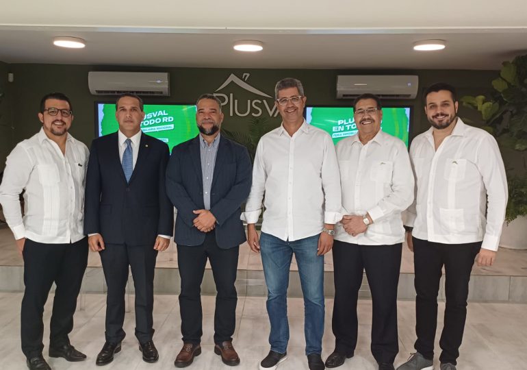 Anuncian Feria Inmobiliaria Nacional con proyectos exclusivos