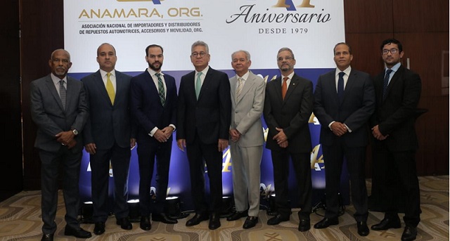 Anamara respalda a organismos fiscales en intervención de comercios por falta de pagos tributarios