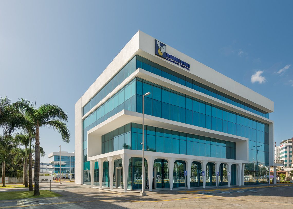 Activos de APAP alcanzaron RD$161.7 millones al cierre de 2023