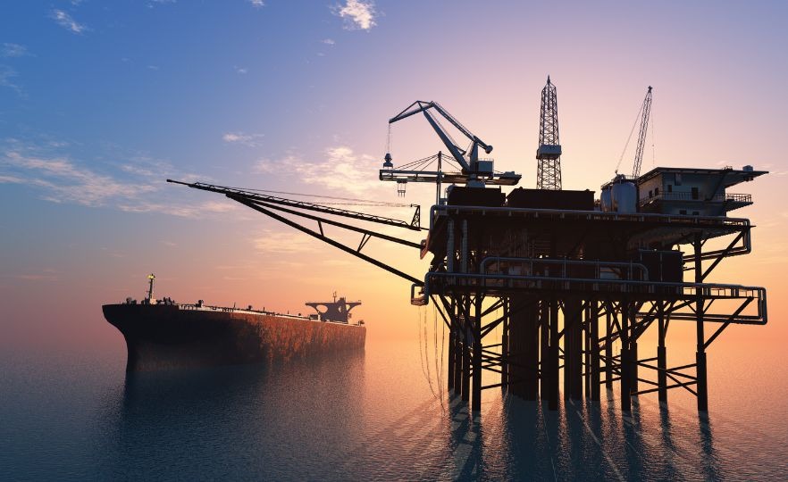 El Brent prosigue su corrección y cae un 3.03%, hasta los US$87.29