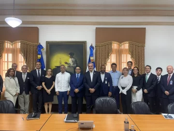 Adeti comparte visión de inversiones inmobiliarias en sector turismo Adeti comparte visión de inversiones inmobiliarias en sector turismo