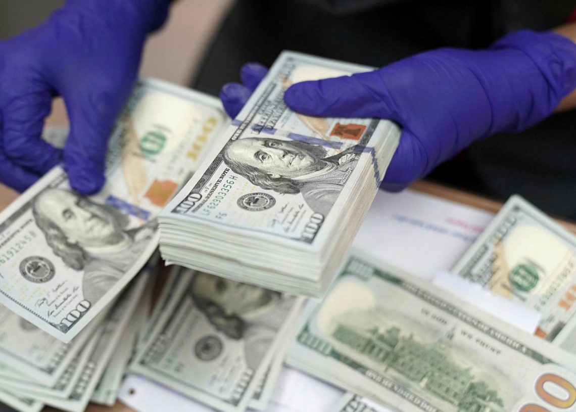 Nicaragua cerró 2023 con una deuda de US$15.214 millones, un 85.3% del PIB