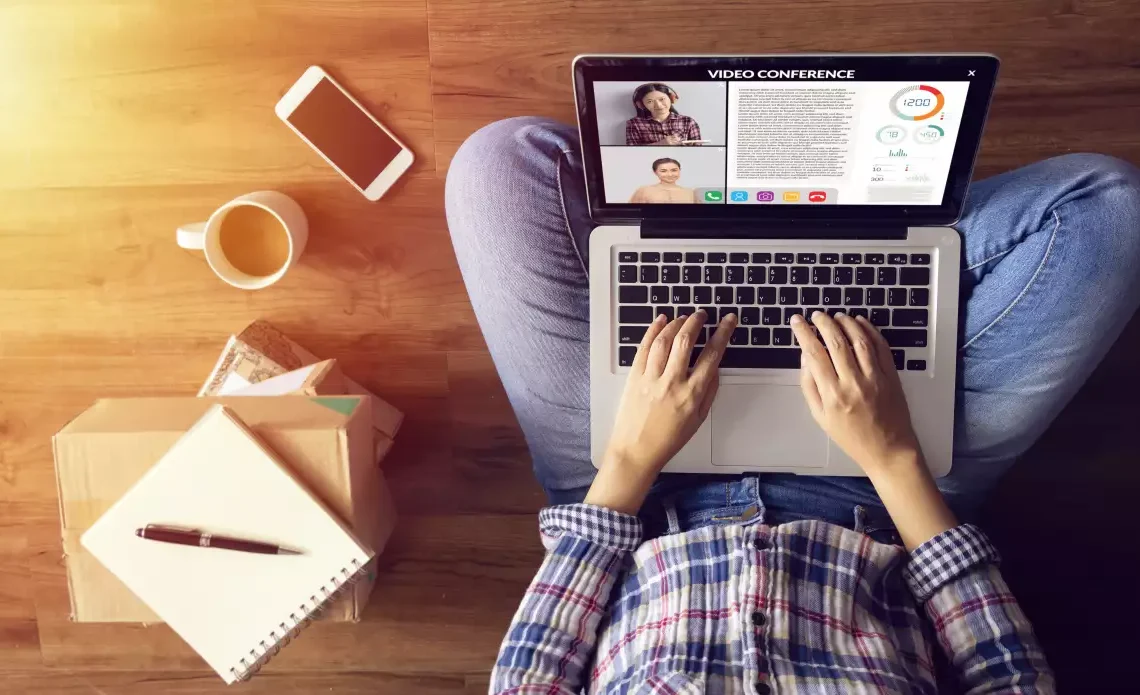 Alegra: "Freelancing", la opción preferida para emprender de los dominicanos