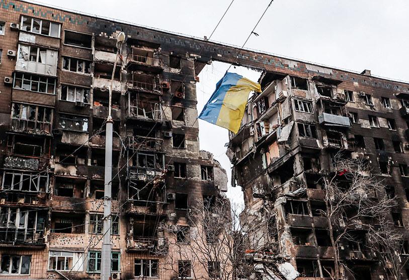 El BM advierte que el crecimiento de Ucrania dependerá de la ayuda de reconstrucción