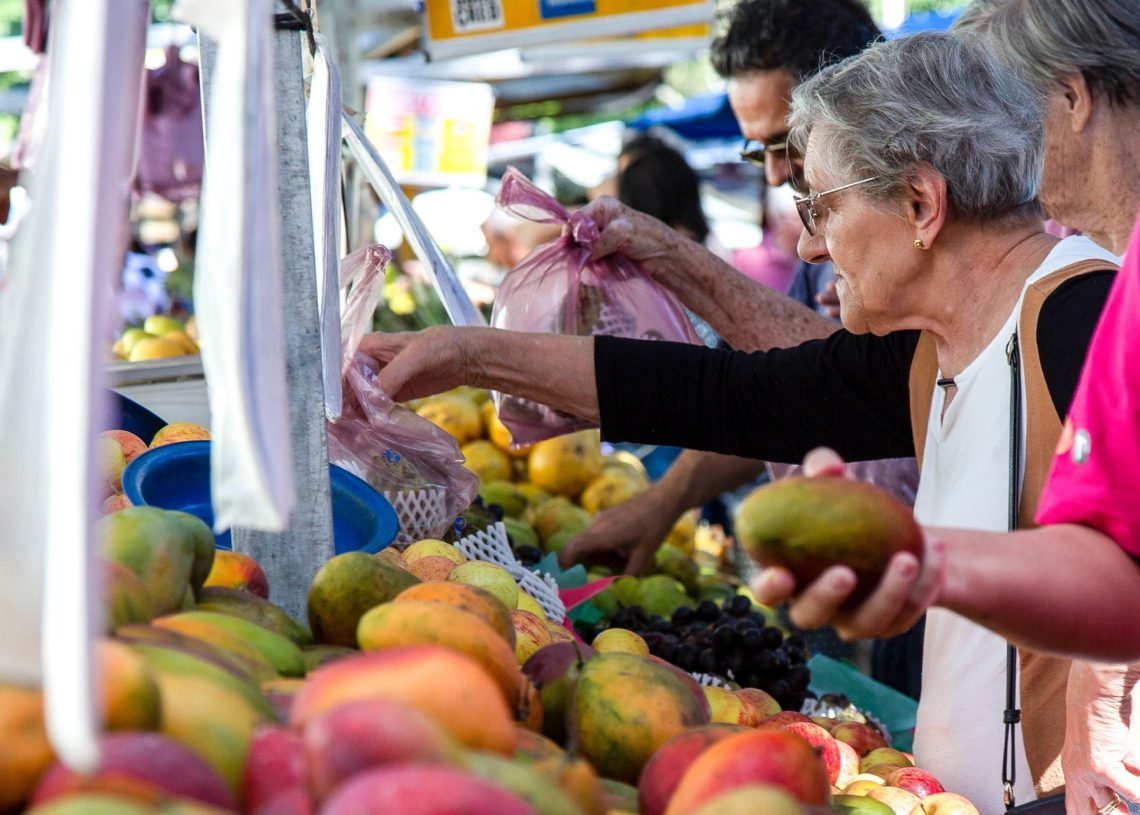 La inflación en México repunta al 4.42% en marzo
