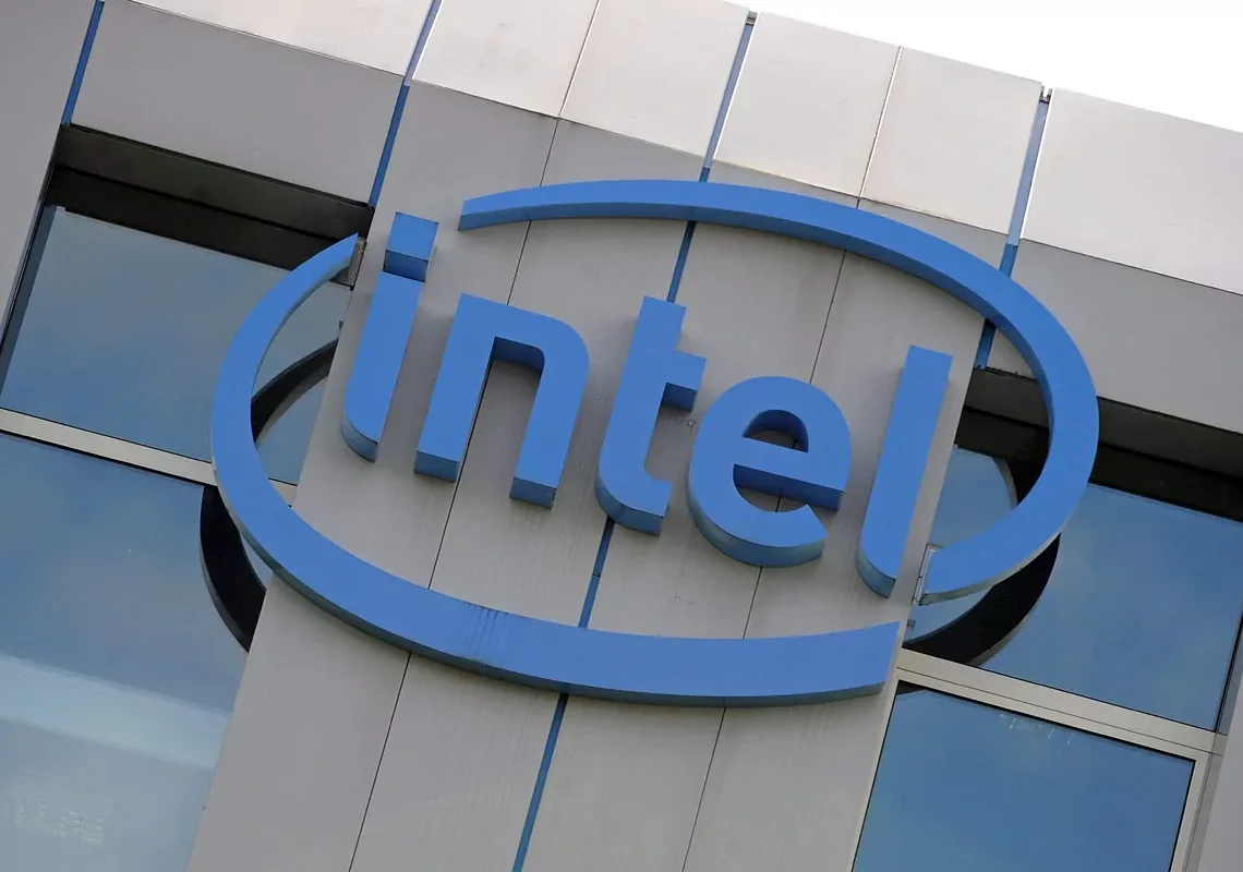 Intel cae un 7% en bolsa tras registrar pérdidas en su negocio de semiconductores Intel cae un 7% en bolsa tras registrar pérdidas en su negocio de semiconductores