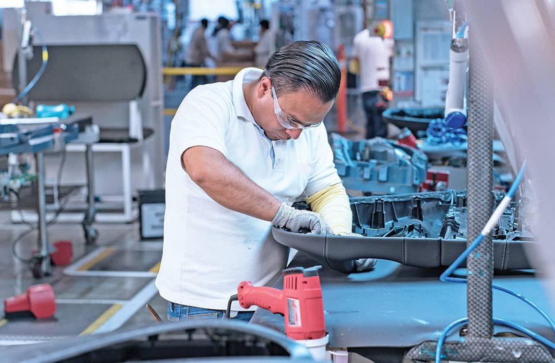 México y Argentina vuelven a los 25 países más confiables para la inversión extranjera