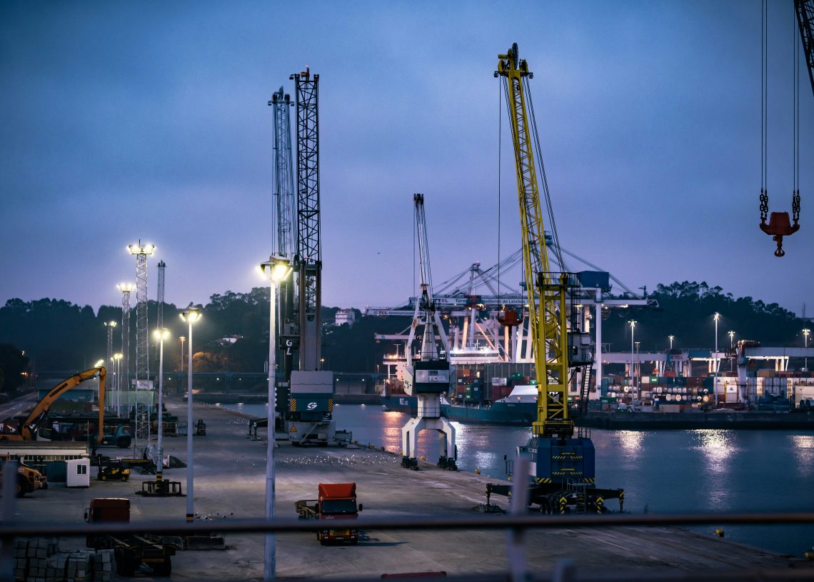 Exportaciones nacionales siguen en picada con -16.8% en primer trimestre Exportaciones nacionales siguen en picada con -16.8% en primer trimestre