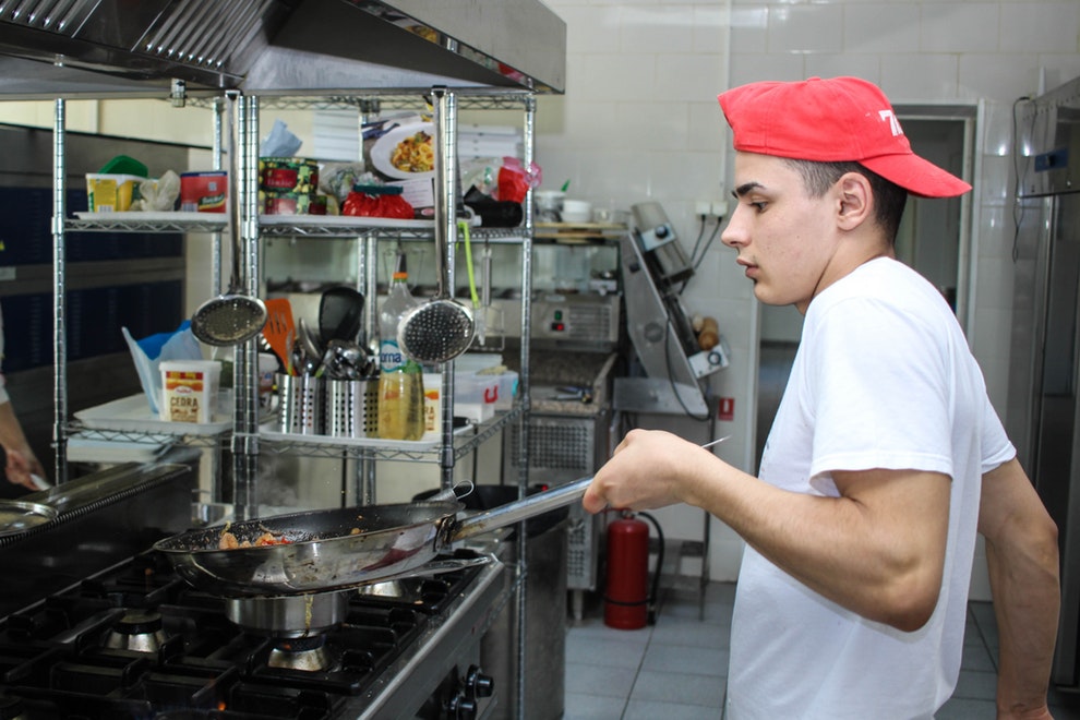 México crea casi 265,000 empleos formales en el primer trimestre pese a pérdida en marzo México crea casi 265,000 empleos formales en el primer trimestre pese a pérdida en marzo