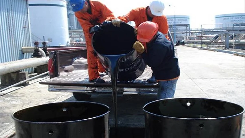 El petróleo de Texas abre con una subida del 0.81%, hasta US$85.84 el barril El petróleo de Texas abre con una subida del 0.81%, hasta US$85.84 el barril