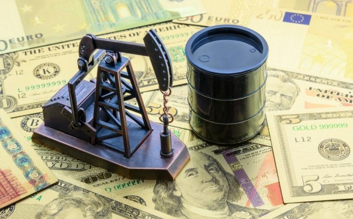 El petróleo de Texas baja un 1.24%, hasta US$84.30 el barril