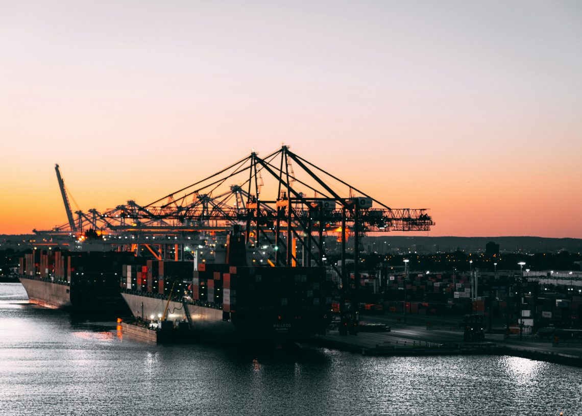 El 59% de las exportaciones de RD va hacia Estados Unidos